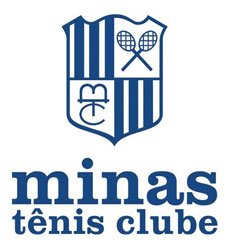 Logo Minas Tenis